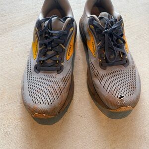 Brooks Men's Athletic Shoes  Adrenaline CTS